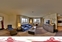 Living Room Ambassador Suite