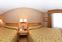 Tower Room Suite with Two Queen Beds